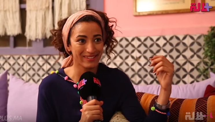 &laquo;&nbsp;قبل العرض.. صاحبة شخصية &laquo;&nbsp;شكيب عصفور&nbsp;&raquo; تتحدث عن سلسلة &laquo;&nbsp;حي البهجة