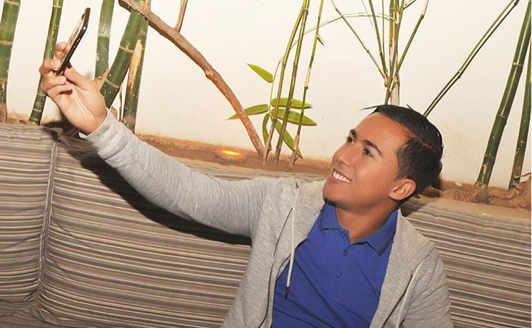 صورة..هذا موعد إصدار أيمن السرحاني عمله الجديد « سيناريو »