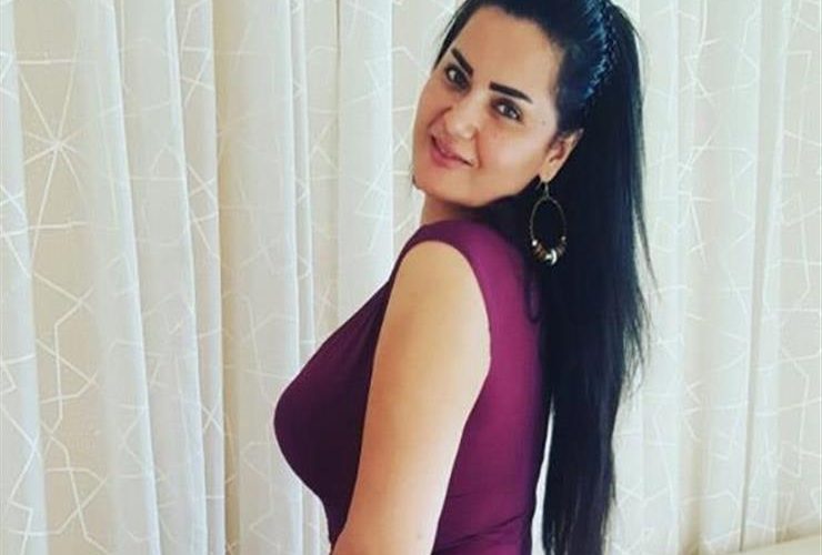 راقصة مصرية تستعد لتقديم برنامج ديني خلال رمضان المقبل