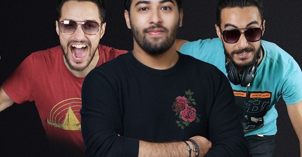 مجموعة كرافاطا : &nbsp;&raquo; كنوجدو شي حاجة واعرة لموازين&nbsp;&raquo;