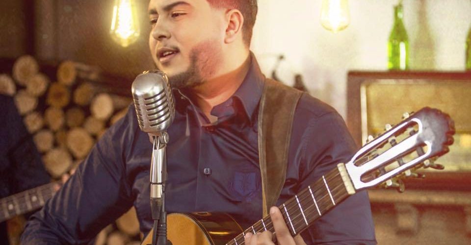 &laquo;&nbsp;يا ويلي آه&nbsp;&raquo;.. جديد مهدي موزاين (فيديو)