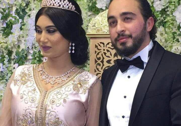 &nbsp;&raquo; من حفل زفاف الكوميدي غسان : &laquo;&nbsp;أنا فرحان اليوم حيت غنتزوج و كنبغي ليلى حيت كتفهمني