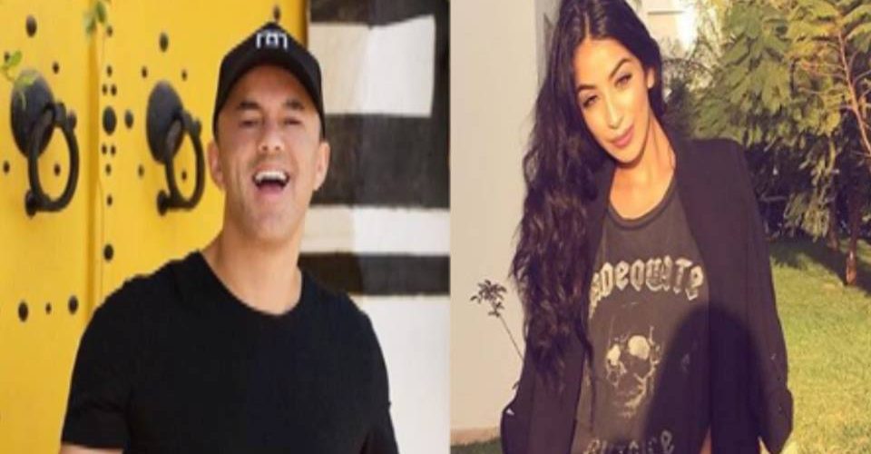 بالفيديو… ماريا نديم تتألق رفقة ريدوان في أغنية &laquo;&nbsp;ديسك حياتي&nbsp;&raquo;