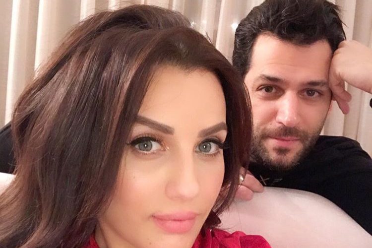 مراد يلدريم يهدي زوجته إيمان الباني ڤيلا بهذا المبلغ الخيالي