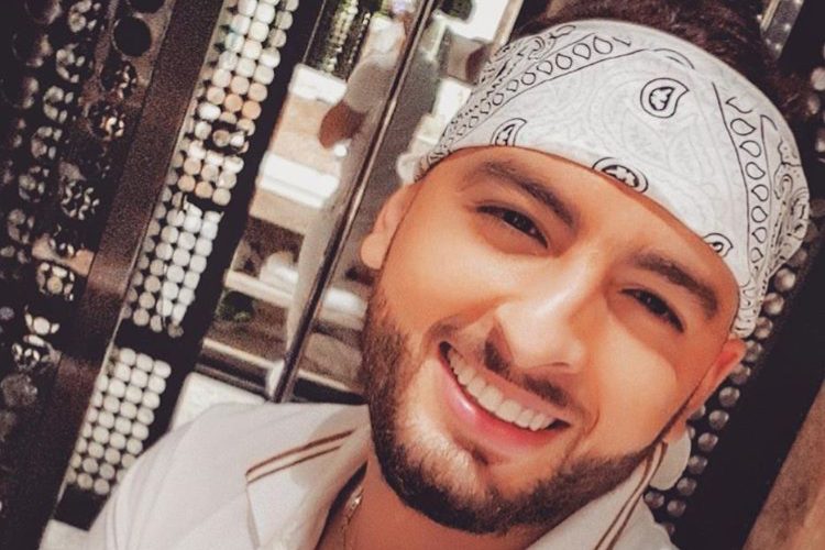 بالفيديو.. أمينوكس يكشف جديده مع ريدوان