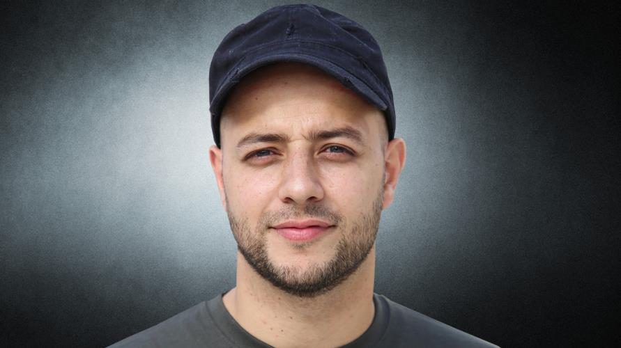 &laquo;&nbsp;هو القرآن&nbsp;&raquo; جديد ماهر زين في شهر رمضان