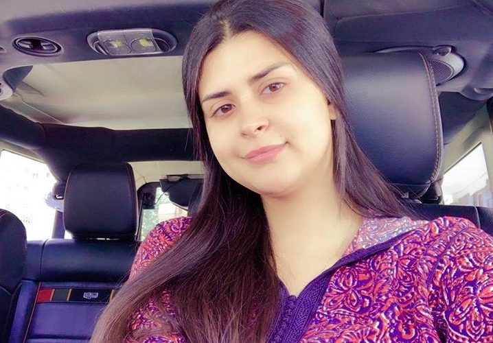 اليوم الأول من رمضان… سلمى رشيد بدون مكياج وجمهورها حائر (صورة)