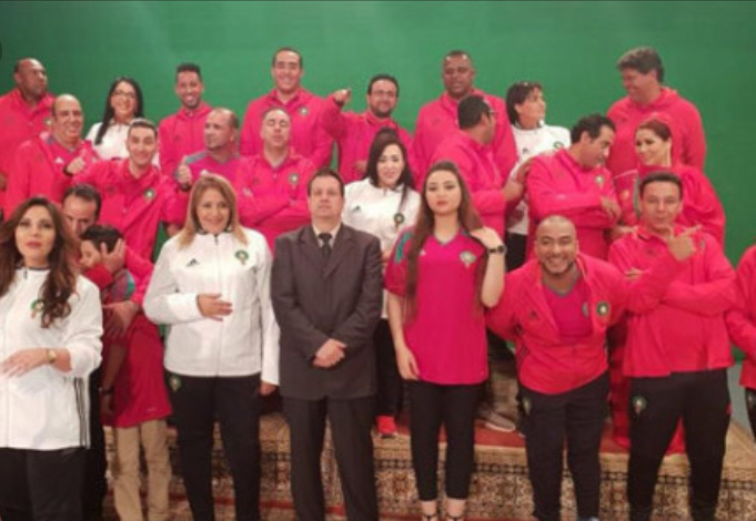 محلمة &laquo;&nbsp;أبطال الوطن&nbsp;&raquo; تحذف من اليوتيوب وهذا هو السبب !