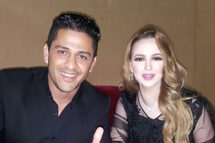 وجدة… خولة بنعمران رفقة يونس &laquo;&nbsp;مول الشاطو&nbsp;&raquo;