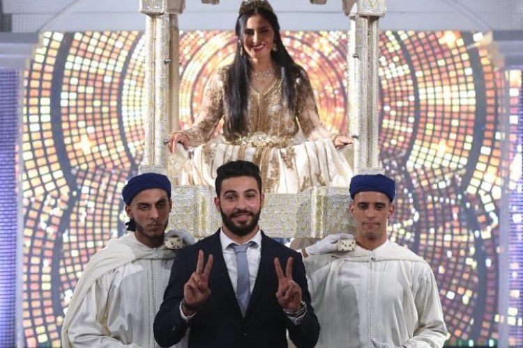 &laquo;&nbsp;لالة العروسة&nbsp;&raquo;… صفاء حبيركو تهنئ الفائزين باللقب