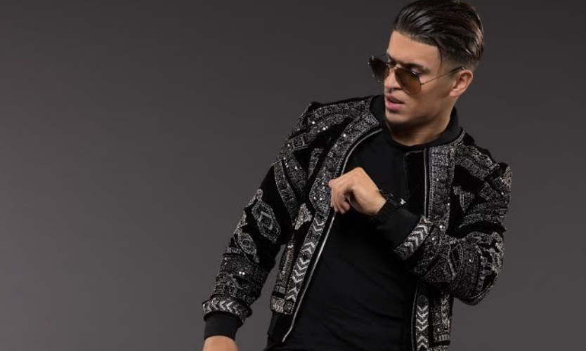 &laquo;&nbsp;زون&nbsp;&raquo; عمل جديد يجمع &laquo;&nbsp;لاغتيست&nbsp;&raquo; و&nbsp;&raquo;ألريما&nbsp;&raquo;