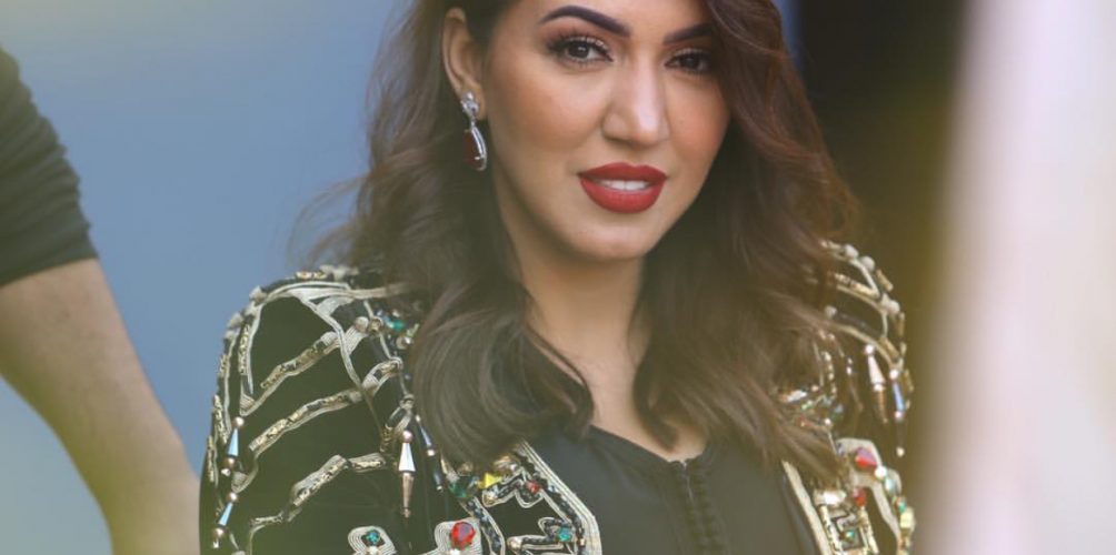 أسماء لمنور تعلن عن سرقة أغنيتها &laquo;&nbsp;صافي&nbsp;&raquo;