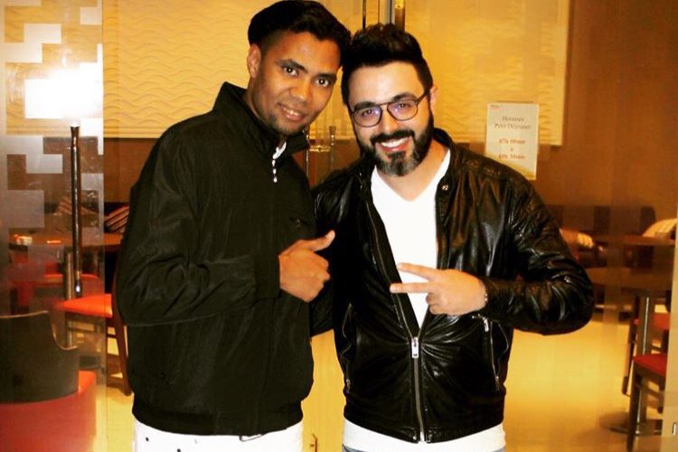 بهذه الكلمات عبر أحمد شوقي عن إعجابه بيونس البولماني