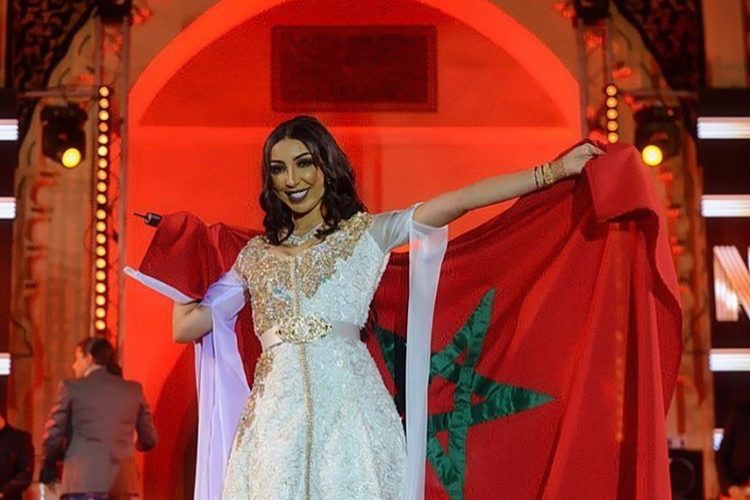 بالدليل والحجة… دنيا بطمة تؤكد تلقيها عرضا للتمثيل بدل تسكت في سعيد وسحتوت (فيديو)