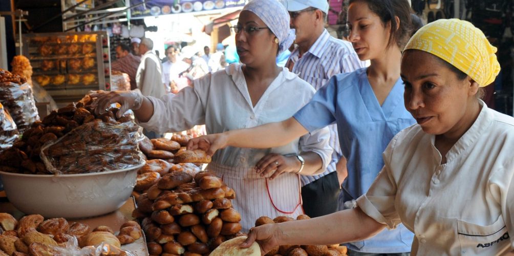 ردا على حملة « خليها بلا مصروف ».. قريبا في رمضان حملة نسائية « خليه بلا فطور »