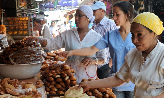 ردا على حملة « خليها بلا مصروف ».. قريبا في رمضان حملة نسائية « خليه بلا فطور »