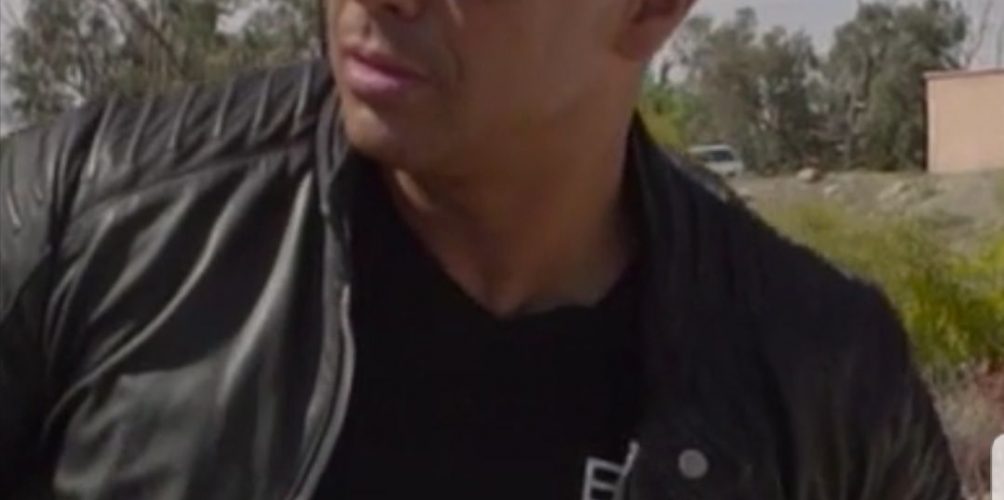 رشيد قاسمي يطرح &laquo;&nbsp;عشقك في قلبي&nbsp;&raquo;