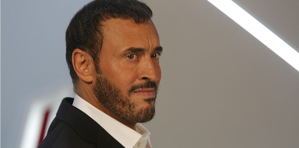 فيديو… كاظم الساهر يكشف سبب تفضيله العيش في مزرعة بالمغرب