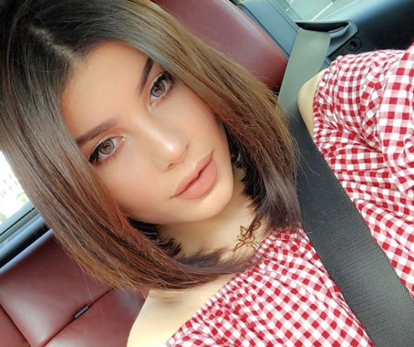 بالفيديو: حنان لخضر ترقص على أغنية &laquo;&nbsp;فيفا موروكو&nbsp;&raquo; لحاتم عمور