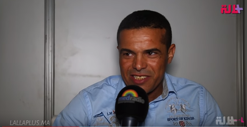 سويلم : &laquo;&nbsp;انا و يونس واحد و كنقول للناس لي كينتاقدو دابا نعجبوكم&nbsp;&raquo;