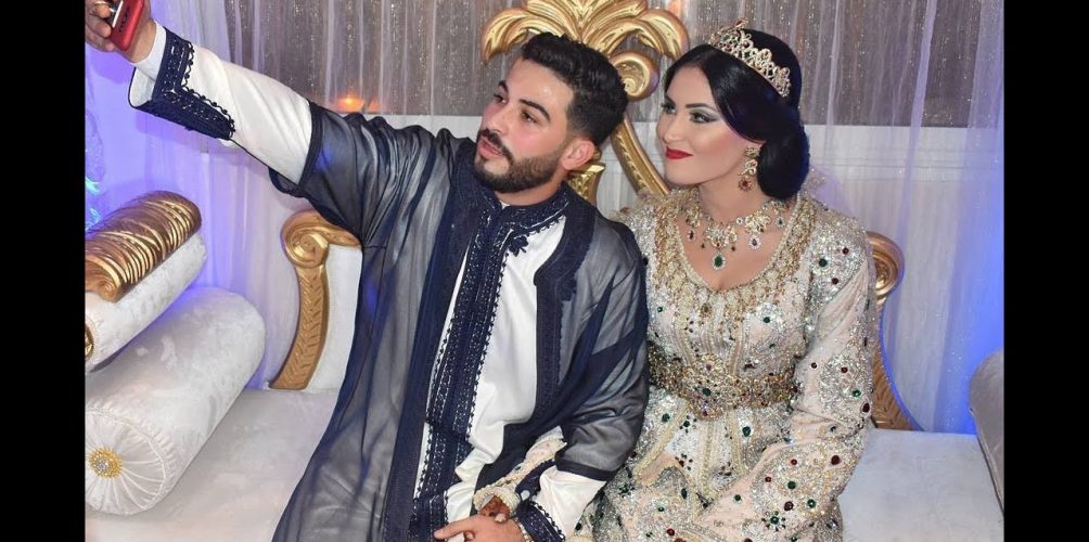 فيديو .. عبد الرحمان ممثل مدينة طنجة في لالة لعروسة يدخل المستشفى ليلة زفافه