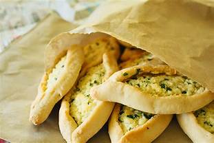 شهيوات رمضان…الخبز التركي بمذاق رائع