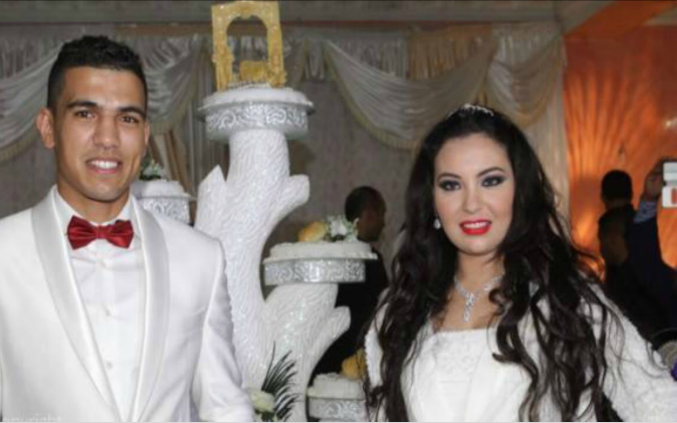 محمد الربيعي يوجه رسالة شديدة اللهجة لطليقته (فيديو)