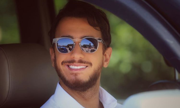 هكذا عبر مروان خوري عن إعجابه الكبير بسعد لمجرد وأغانيه (فيديو)