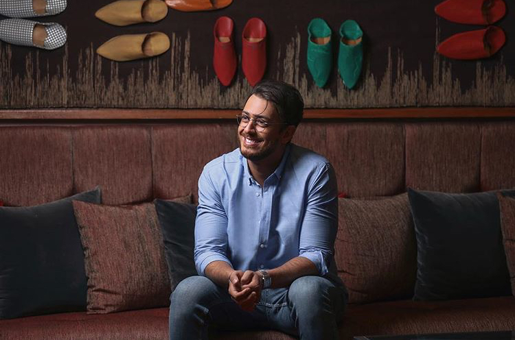 &laquo;&nbsp;يا الله&nbsp;&raquo; جديد سعد لمجرد في رمضان (فيديو)