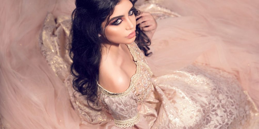 كنزة بوهلال تخوض أول تجربة لها في التمثيل في مصر وهذه التفاصيل