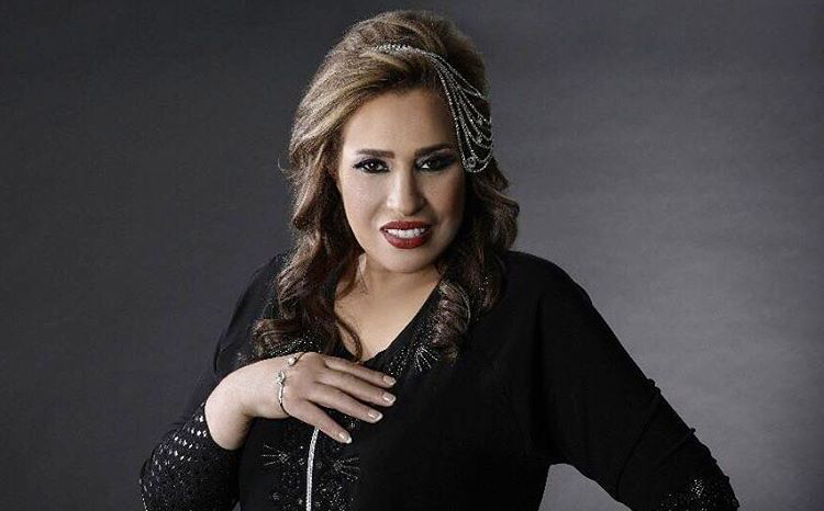 نجاة عتابو: الفن ما عندو علاقة بالسياسة وجمهوري كيحبني