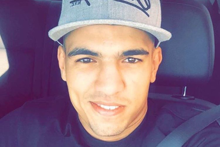 بعد طلاقه… محمد الربيعي يعيش قصة حب جديدة (صورة)