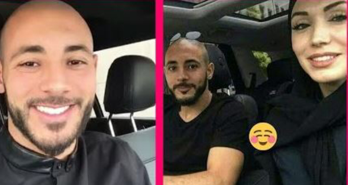 زوجة نور الدين أمبراط تتسبب في غيرة معجباته (صورة)