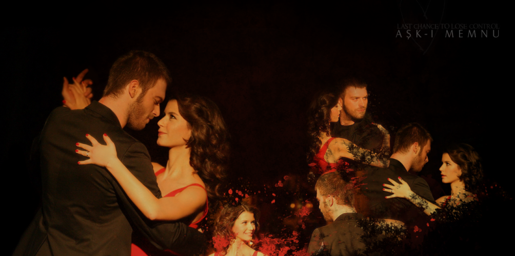 بعد أن تألقا معا في &laquo;&nbsp;العشق الممنوع&nbsp;&raquo;.. بيرين سات ترفض العمل من جديد مع &laquo;&nbsp;مهند&nbsp;&raquo;