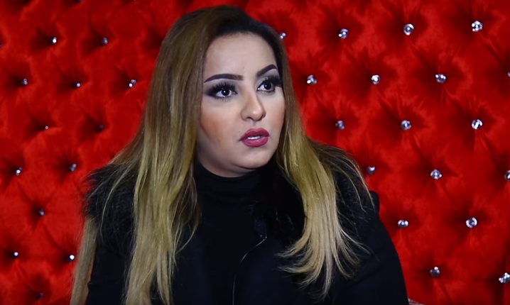 زينة الداودية : غنعتازل الفن و نركز على الأذكار و الدين