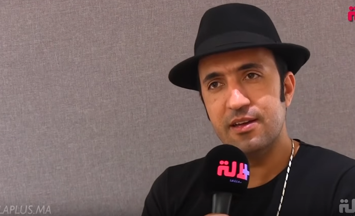 عصام كمال عن كليب الستاتي: أنا الستاتي نتقبل منو أي حاجة