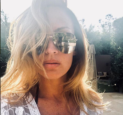 فنانة عالمية تعلن تشجيعها للمنتخب المغربي  في مونديال روسيا