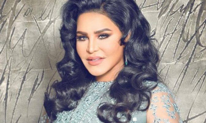 لأول مرة .. زوج الفنانة أحلام يكشف عن وجه ابنتهما لولوة (فيديو)