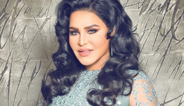 لأول مرة .. زوج الفنانة أحلام يكشف عن وجه ابنتهما لولوة (فيديو)