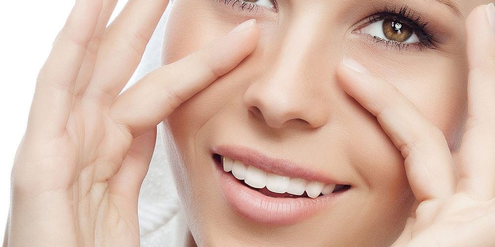 4زيوت للتخلص من الهالات السوداء