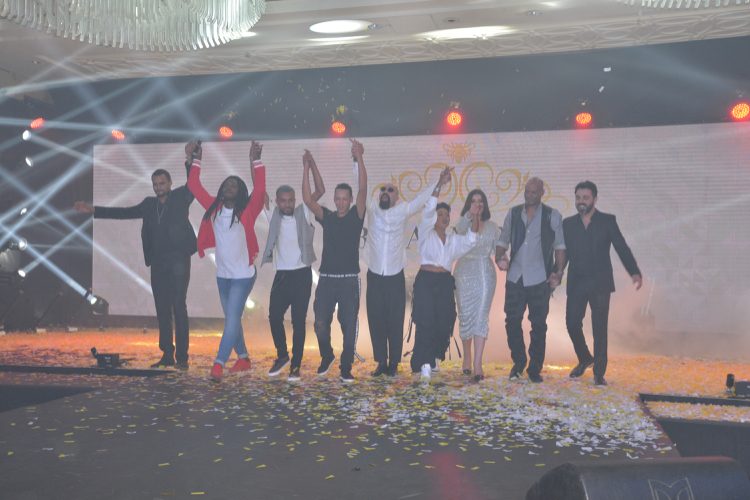 لخضر وجايلان وشوقي يطرقون باب العالمية بأعمالهم الغنائية الجديدة