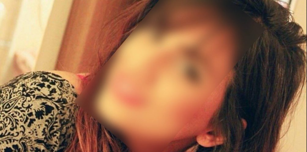 سعوديون يطالبون بالقبض على فنانة مغربية و ترحيلها من المملكة