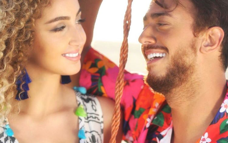 &laquo;&nbsp;كازابلانكا&nbsp;&raquo; عنوان الأغنية الجديدة لسعد لمجرد (صورة)