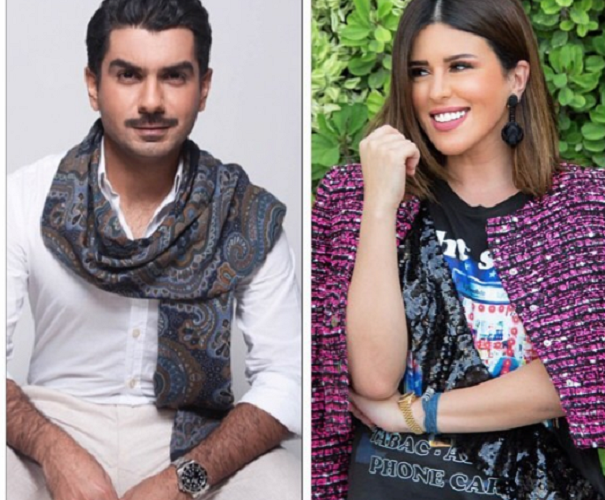 المديع خالد الشاعر بعد عقد قرانه : &laquo;&nbsp;و يحدث أن تولد ثانية&nbsp;&raquo;