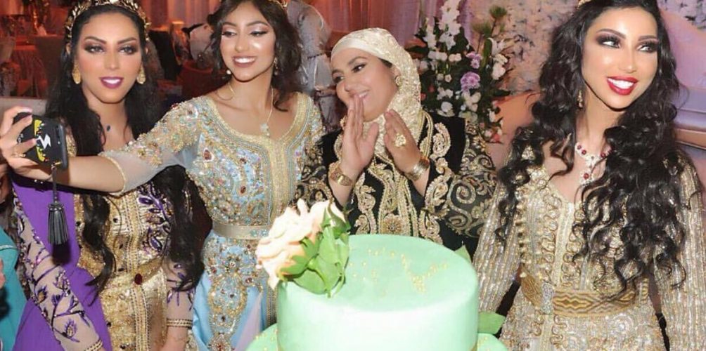 والدة دنيا بطمة تهنئ ابنتها بمناسبة عيد ميلادها بطريقتها الخاصة