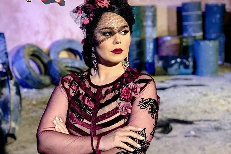 &laquo;&nbsp;خالتي&nbsp;&raquo;.. جديد كوثر براني (فيديو)