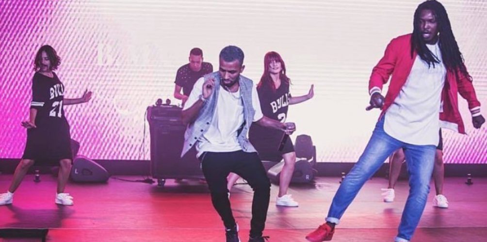 فنان مغربي يفارق الحياة بسبب خطأ طبي