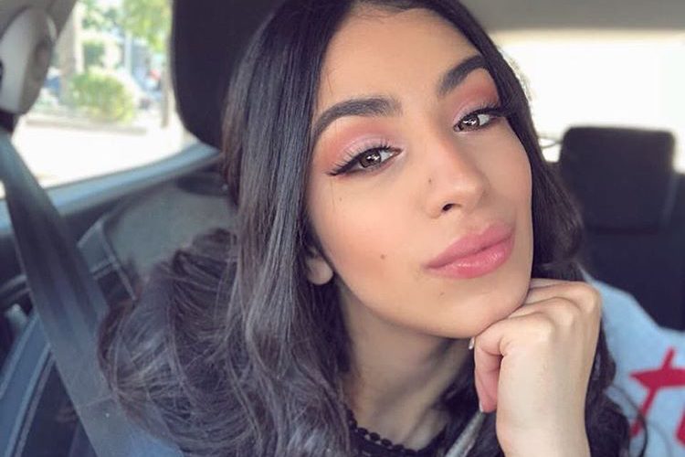 بعد اتهامها بقصف أيمن السرحاني.. ماريا نديم ترد (فيديو)