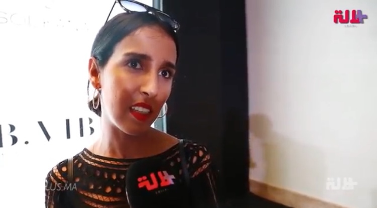 حماقة ترد على المنتقدين وهذا ما قالته !