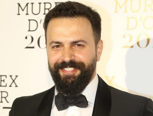 تيم حسن مرشح لجائزة عالمية (صورة)